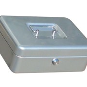 CAJA CAUDALES