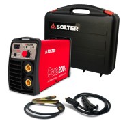 SOLDADOR INVERTER