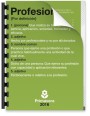Folleto Profesional Primavera 2016